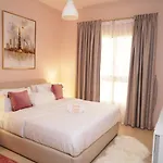 Your Serene Getaway Haven Azure Baniyas 1Br Apartment