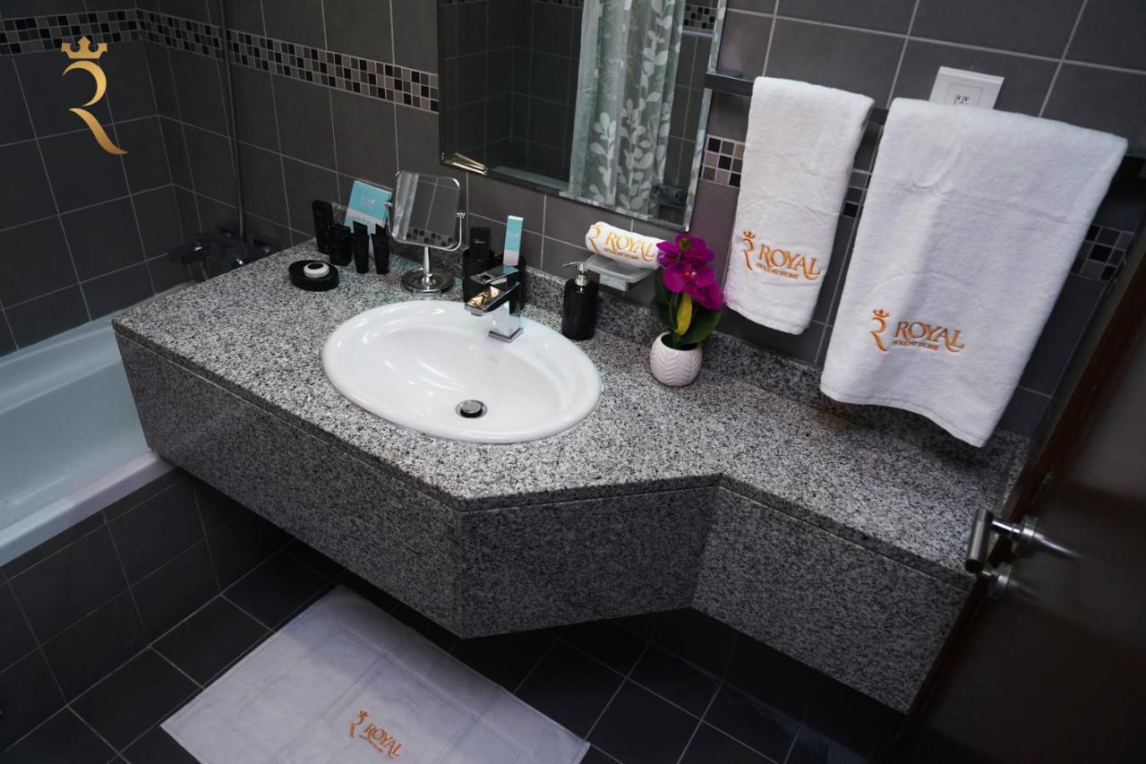 Your Serene Getaway Haven Azure Baniyas 1br Appartement *