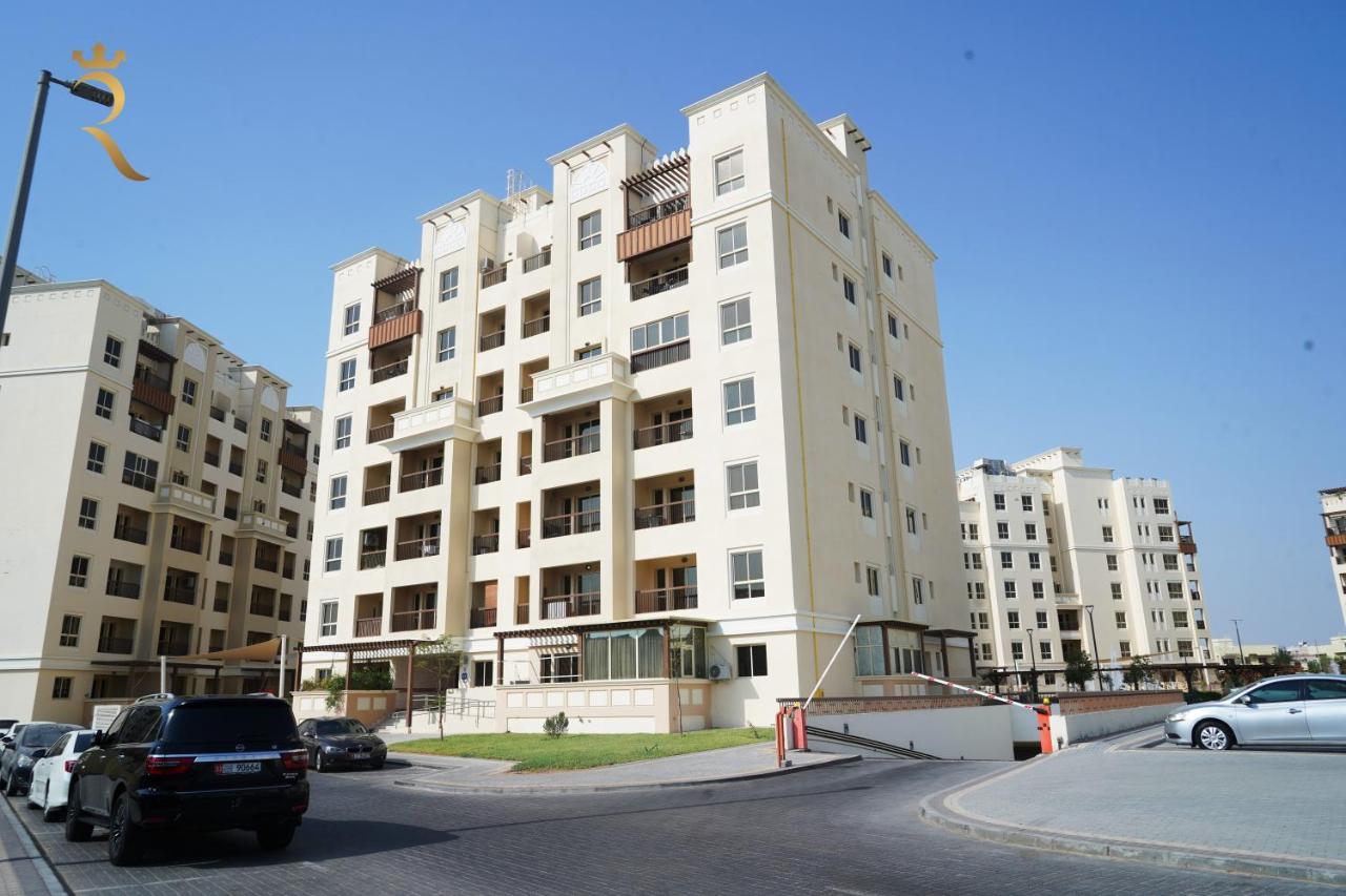Appartement Your Serene Getaway Haven Azure Baniyas 1br Abou Dabi