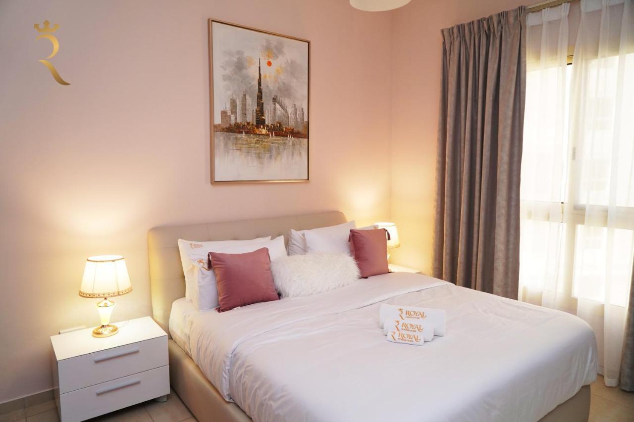 Appartement Your Serene Getaway Haven Azure Baniyas 1br Abou Dabi